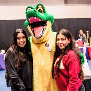 Image post by @sfsu_campusrec on Instagram
