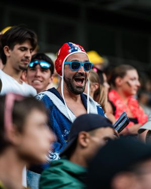 Image post by @sevensrugbyfra on Instagram