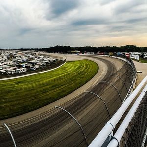 Image post by @mispeedway on Instagram