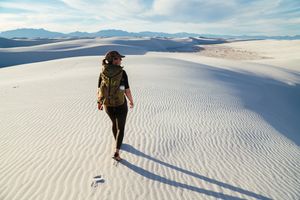 Image post by @mysteryranch on Instagram