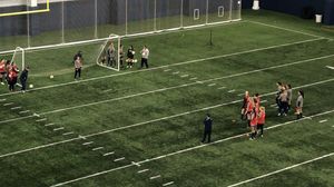 Image post by @uvawomensoccer on Instagram