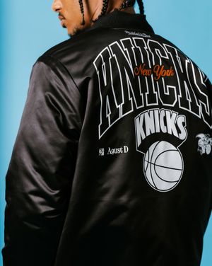 Image post by @nbastore on Instagram