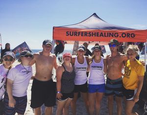 Image post by @adelphifh on Instagram