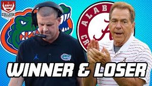 Video post by @espncfb on YouTube