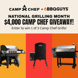 Image post by @bbqguys on Instagram