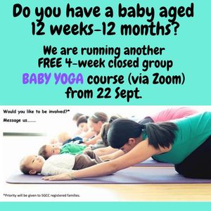 Image post by @betterchildrenscentres_south on Instagram