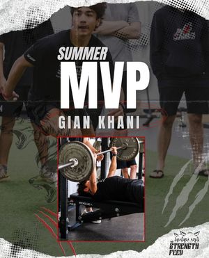 Image post by @thestrengthfeed on Instagram