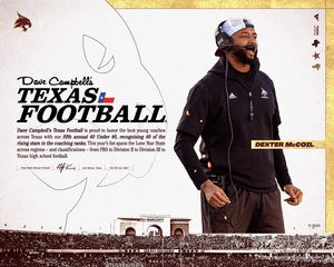 Image post by @txstatefootball on Instagram