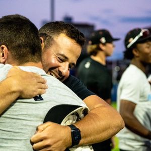 Image post by @gocamelsbsb on Instagram