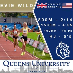 Image post by @queens_tf_xc on Instagram
