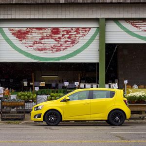 Image post by @chevrolet on Instagram