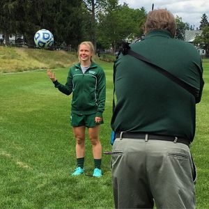 Image post by @hwsathletics on Instagram