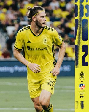 Image post by @nashvillesc on Instagram