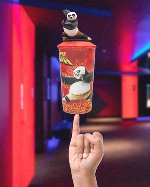 Image post by @RegalMovies on Twitter