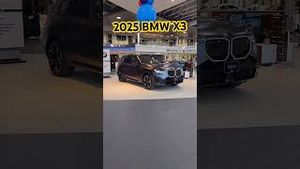 Video post by @bmwblog on YouTube