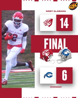 Image post by @uwaathletics on Instagram