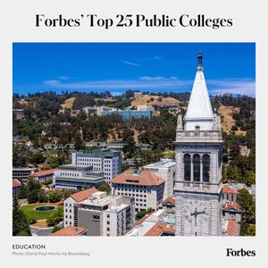Image post by @Forbes on Twitter