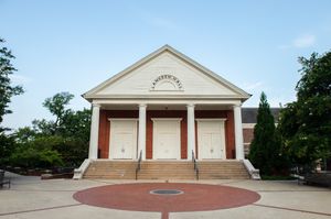 Image post by @auburnalumni on Instagram