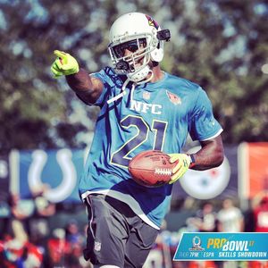 Image post by @realpatrickpeterson on Instagram