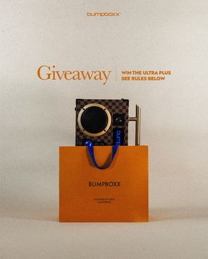 Image post by @bumpboxx on Instagram