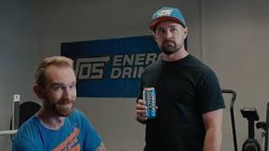 Video post by @nosenergydrink on YouTube