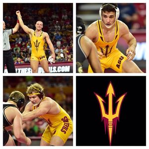 Image post by @sundevilwrestling1962 on Instagram