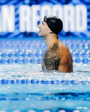 Image post by @teamusa on Instagram