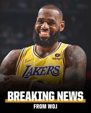 Image post by @wojespn on Instagram