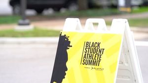 Video post by @sanjosestatebys on Instagram