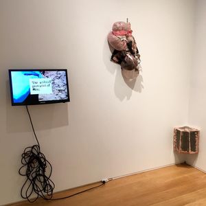 Image post by @drawingcenter on Instagram
