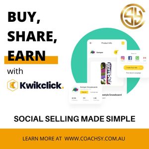 Image post by @coachsy on Instagram