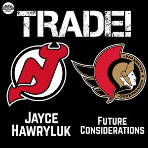 Image post by @nhl.discussion on Instagram