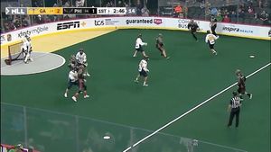 Image post by @usa_mlax on Instagram