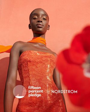 Image post by @nordstrom on Instagram