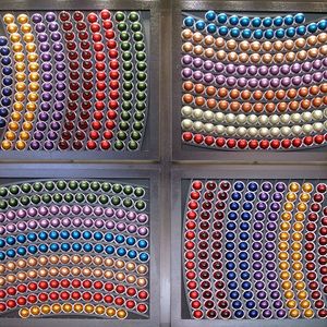 Image post by @nespressousa on Instagram