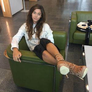 Image post by @brisoffa on Instagram