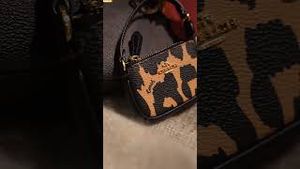 Video post by @coach on YouTube