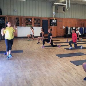 Image post by @ucsc_athrec on Instagram