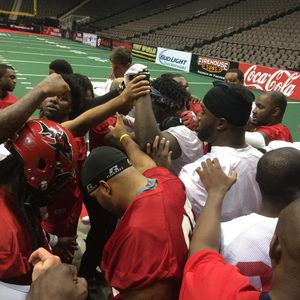 Image post by @jaxsharks on Instagram