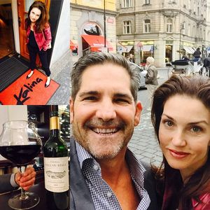 Image post by @elenacardone on Instagram