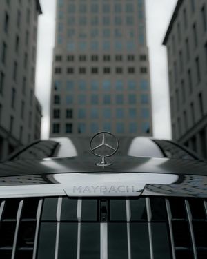 Image post by @mercedesbenzusa on Instagram