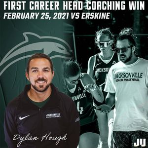 Image post by @jax_volleyball on Instagram