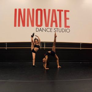 Image post by @innovatedancestudioids on Instagram