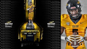 Image post by @toledofootball on Instagram