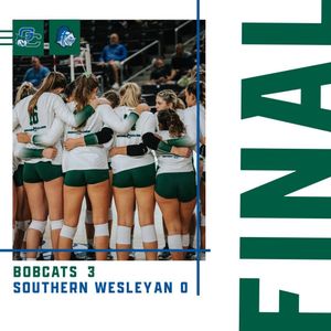 Image post by @gcsubobcats on Instagram