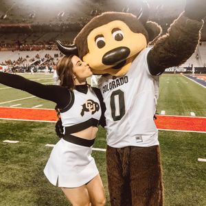 Image post by @cubuffscheer on Instagram