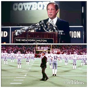 Image post by @nflfilms on Instagram