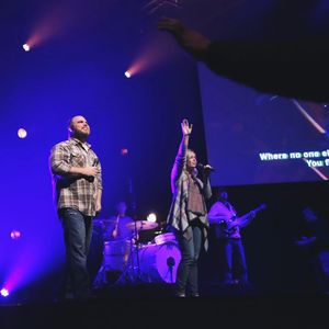 Image post by @opendoorchurchnc on Instagram