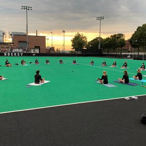 Image post by @pcfieldhockey on Instagram
