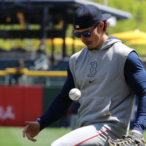 Image post by @RedSoxBeisbol on Twitter